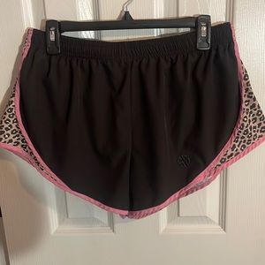 Simply Southern leopard print